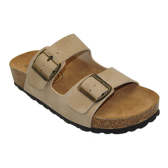 Broker Anatomic Shoes Γυναικεία ανατομκά σανδάλια Broker Anatomic Shoes Γυναικεία ανατομκά σανδάλια